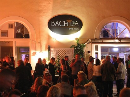 Photo: BACHIDA